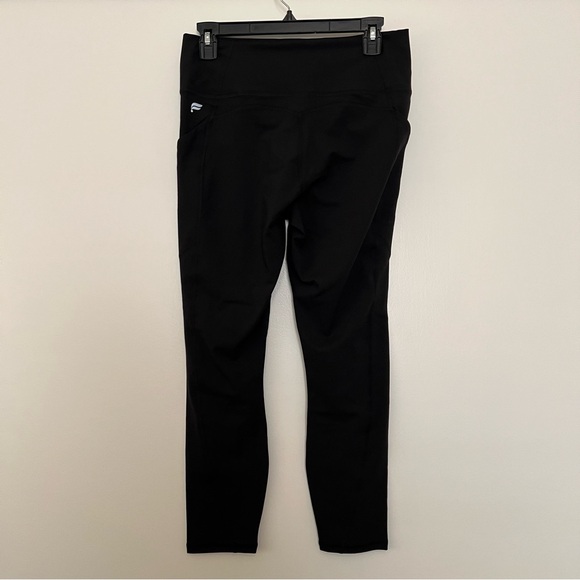 NWT OASIS PURELUXE HIGH-WAISTED 7/8 LEGGING - Picture 8 of 12